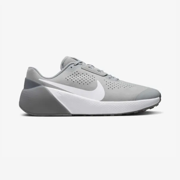 Nike Homme – Nike Air Zoom TR 1 – Gris fumé clair/Gris fumé/Blanc - NIKE