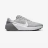 Nike Homme – Nike Air Zoom TR 1 – Gris fumé clair/Gris fumé/Blanc - NIKE
