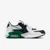 Nike Homme – Nike Air Max Excee – Noir/Blanc/Malachite - NIKE