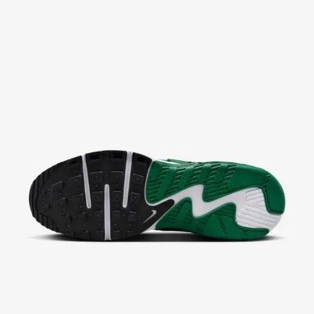 Nike Homme – Nike Air Max Excee – Noir/Blanc/Malachite - NIKE