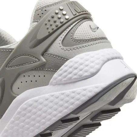 Nike Homme – Nike Air Huarache Runner – Gris - NIKE