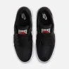 Nike Homme – Nike Full Force Low – Noir/Anthracite/Voile/Blanc - NIKE