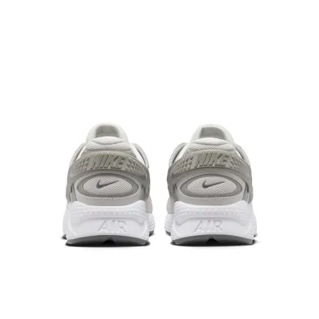 Nike Homme – Nike Air Huarache Runner – Gris - NIKE