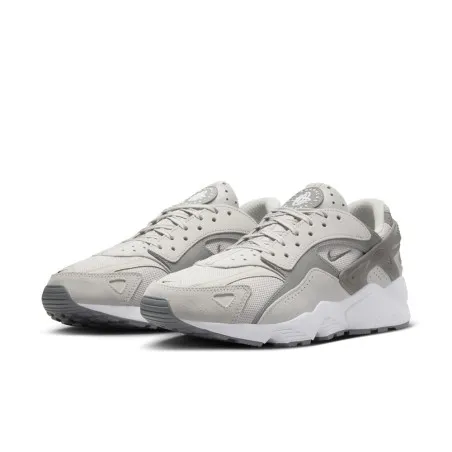 Nike Homme – Nike Air Huarache Runner – Gris - NIKE