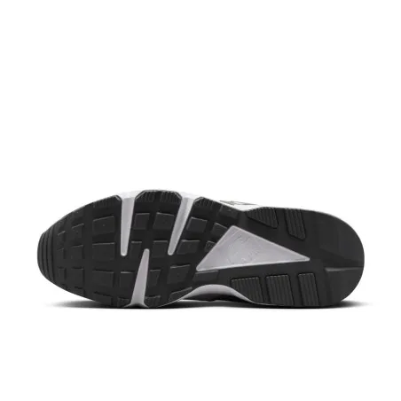 Nike Homme – Nike Air Huarache Runner – Gris - NIKE