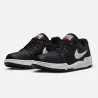 Nike Homme – Nike Full Force Low – Noir/Anthracite/Voile/Blanc - NIKE