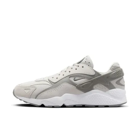 Nike Homme – Nike Air Huarache Runner – Gris - NIKE