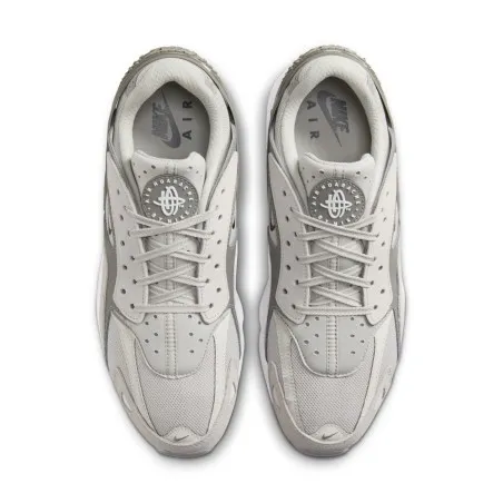 Nike Homme – Nike Air Huarache Runner – Gris - NIKE