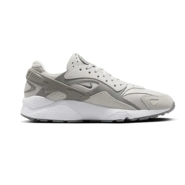 Nike Homme – Nike Air Huarache Runner – Gris - NIKE