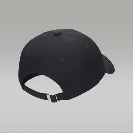 Jordan – Casquette Jordan Club Kepur? – Noir - NIKE