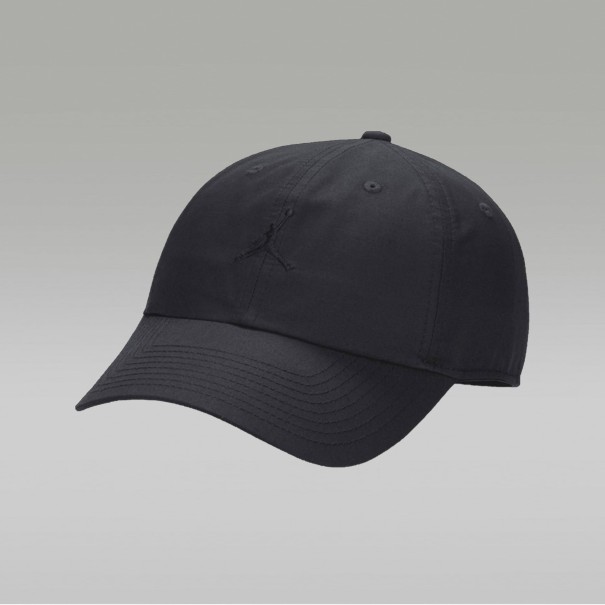 Jordan – Casquette Jordan Club Kepur? – Noir - NIKE