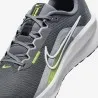 Nike Homme – Nike Downshifter 13 – Anthracite/Noir/Volt/Blanc - NIKE