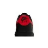Nike Homme – Nike Chaussures Air Force 1 ’07 – Rouge Noir - NIKE