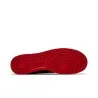 Nike Homme – Nike Chaussures Air Force 1 ’07 – Rouge Noir - NIKE