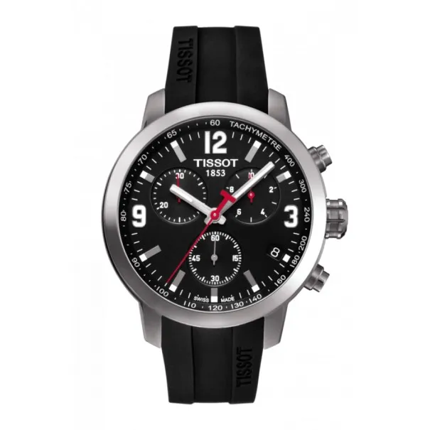 Montre Homme TISSOT T055.417.17.057.00 - Tissot Montre Homme TISSOT T055.417.17.057.00 - Tissot