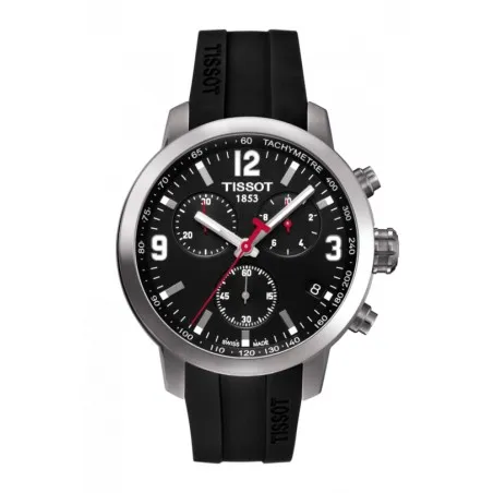 Montre Homme TISSOT T055.417.17.057.00 - Tissot