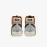 Nike Homme – Nike Blazer Mid Pro Club – Grain/Pierre ponce claire/Monarque/Noir - NIKE