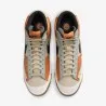Nike Homme – Nike Blazer Mid Pro Club – Grain/Pierre ponce claire/Monarque/Noir - NIKE