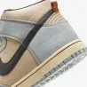 Nike Homme – Chaussures Nike Dunk High Retro SE – Beige - NIKE