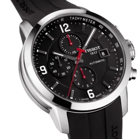 Montre Homme TISSOT T055.417.17.057.00 - Tissot