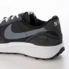 Nike Homme – Nike Waffle Nav – Noir cassé/Blanc - NIKE