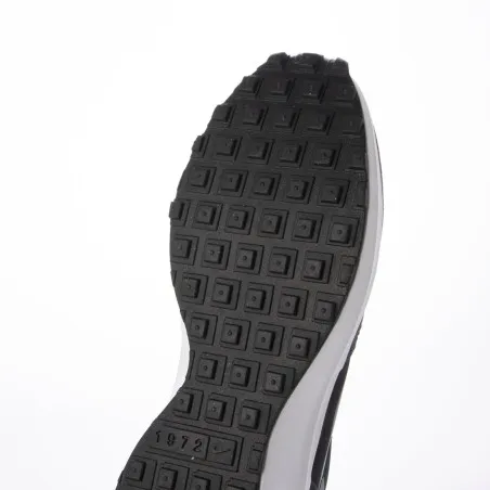Nike Homme – Nike Waffle Nav – Noir cassé/Blanc - NIKE