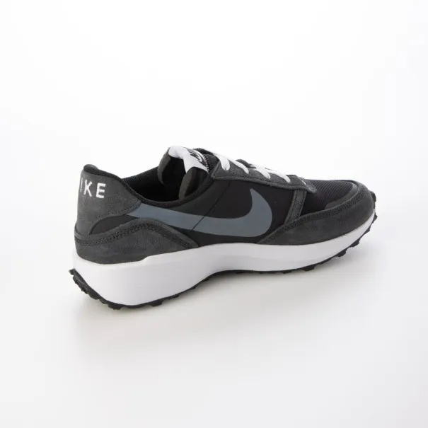 Nike Homme – Nike Waffle Nav – Noir cassé/Blanc - NIKE