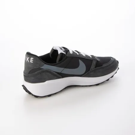 Nike Homme – Nike Waffle Nav – Noir cassé/Blanc - NIKE