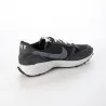 Nike Homme – Nike Waffle Nav – Noir cassé/Blanc - NIKE