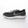 Nike Homme – Nike Waffle Nav – Noir cassé/Blanc - NIKE