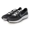 Nike Homme – Nike Waffle Nav – Noir cassé/Blanc - NIKE