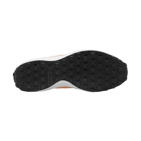 Nike Homme -Nike Waffle Nav – Chanvre/Sable flotté/Brun bois clair/Orange sécurité - NIKE