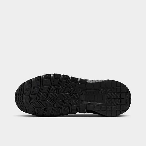 Nike Homme – Nike Free Metcon 6 – Noir et Anthracite - NIKE