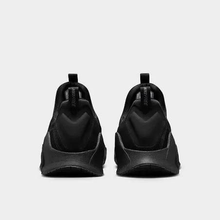 Nike Homme – Nike Free Metcon 6 – Noir et Anthracite - NIKE