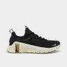 Nike Homme – Nike Free Metcon 6 – Noir et Lait de coco - NIKE