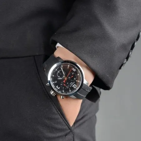 Montre Homme TISSOT T055.417.17.057.00 - Tissot