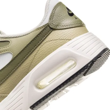Nike Homme – Nike Air Max SC – Olive neutre - NIKE