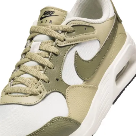 Nike Homme – Nike Air Max SC – Olive neutre - NIKE