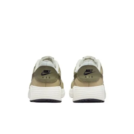 Nike Homme – Nike Air Max SC – Olive neutre - NIKE
