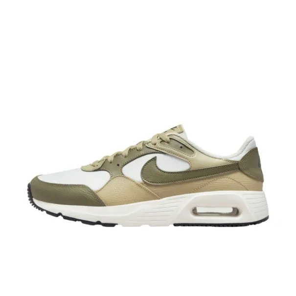 Nike Homme – Nike Air Max SC – Olive neutre - NIKE