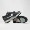 Nike Homme – Nike Air Alpha Force 88 – Noir / Grey - NIKE