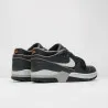 Nike Homme – Nike Air Alpha Force 88 – Noir / Grey - NIKE