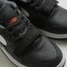 Nike Homme – Nike Air Alpha Force 88 – Noir / Grey - NIKE