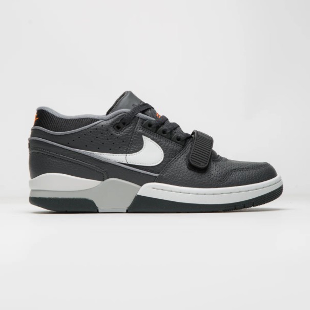 Nike Homme – Nike Air Alpha Force 88 – Noir / Grey - NIKE