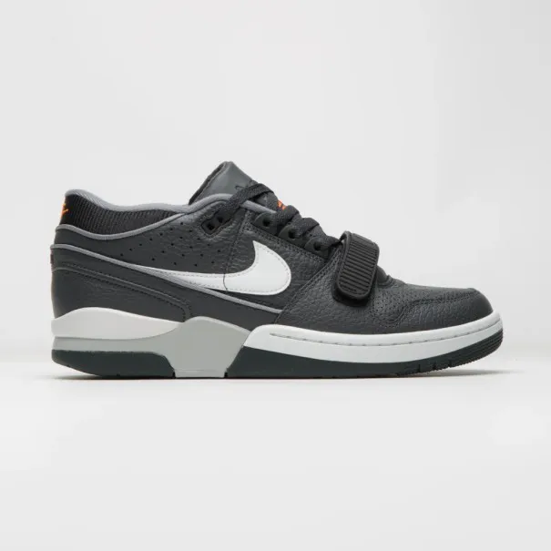 Nike Homme – Nike Air Alpha Force 88 – Noir / Grey - NIKE