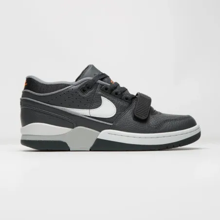 Nike Homme – Nike Air Alpha Force 88 – Noir / Grey - NIKE