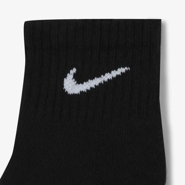 Nike – Nike Everyday Coussinée – Noir - NIKE