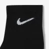 Nike – Nike Everyday Coussinée – Noir - NIKE