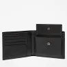 Timberland Homme – Portefeuille Kennebunk- noir - TIMBERLAND