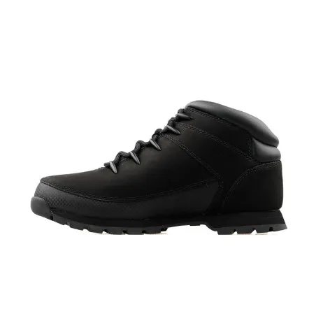 Timberland Homme – CHAUSSURES DE RANDONNÉE TIMBERLAND EURO SPRINT – Noir - TIMBERLAND